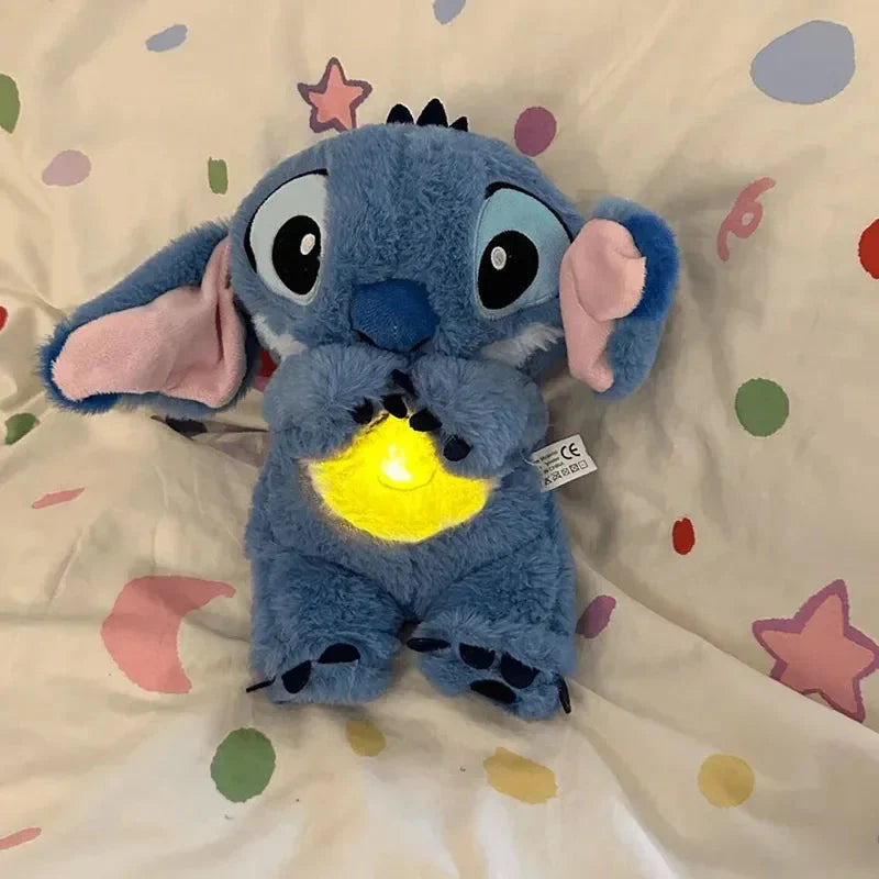 Stitch Plush Doll